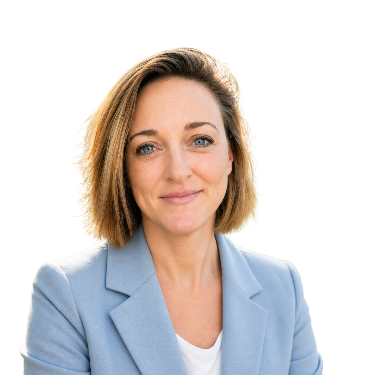 Kate - Solutions KRH